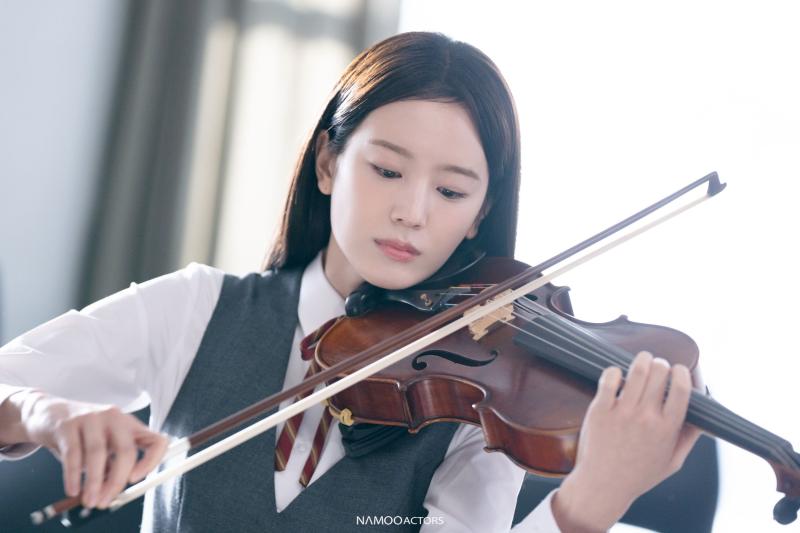 장규리 포핸즈 나무블로그