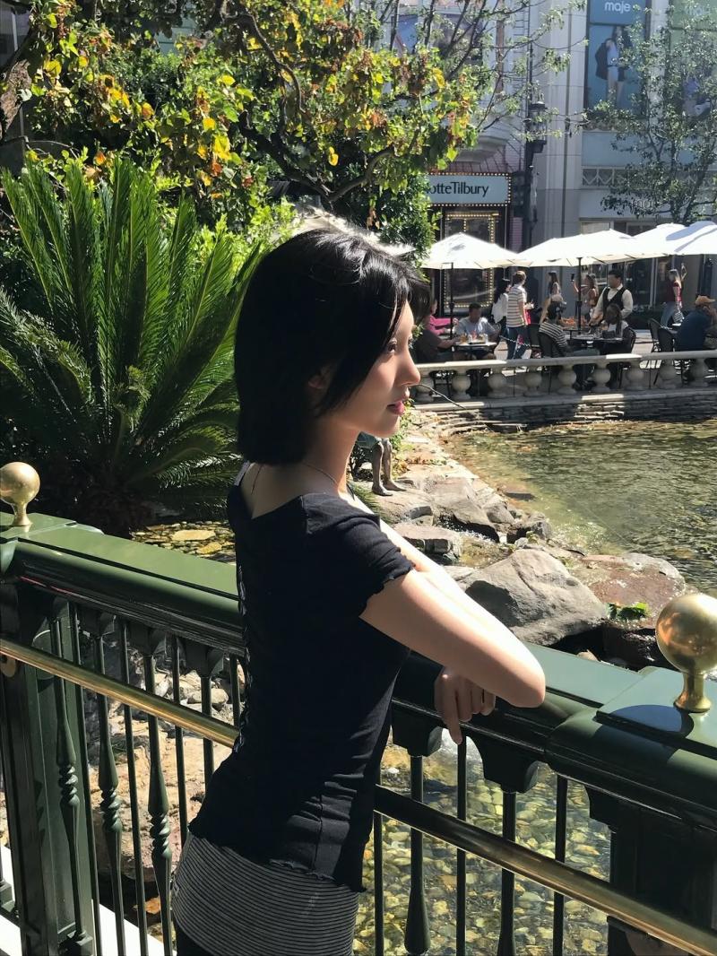 장규리 포핸즈 나무블로그