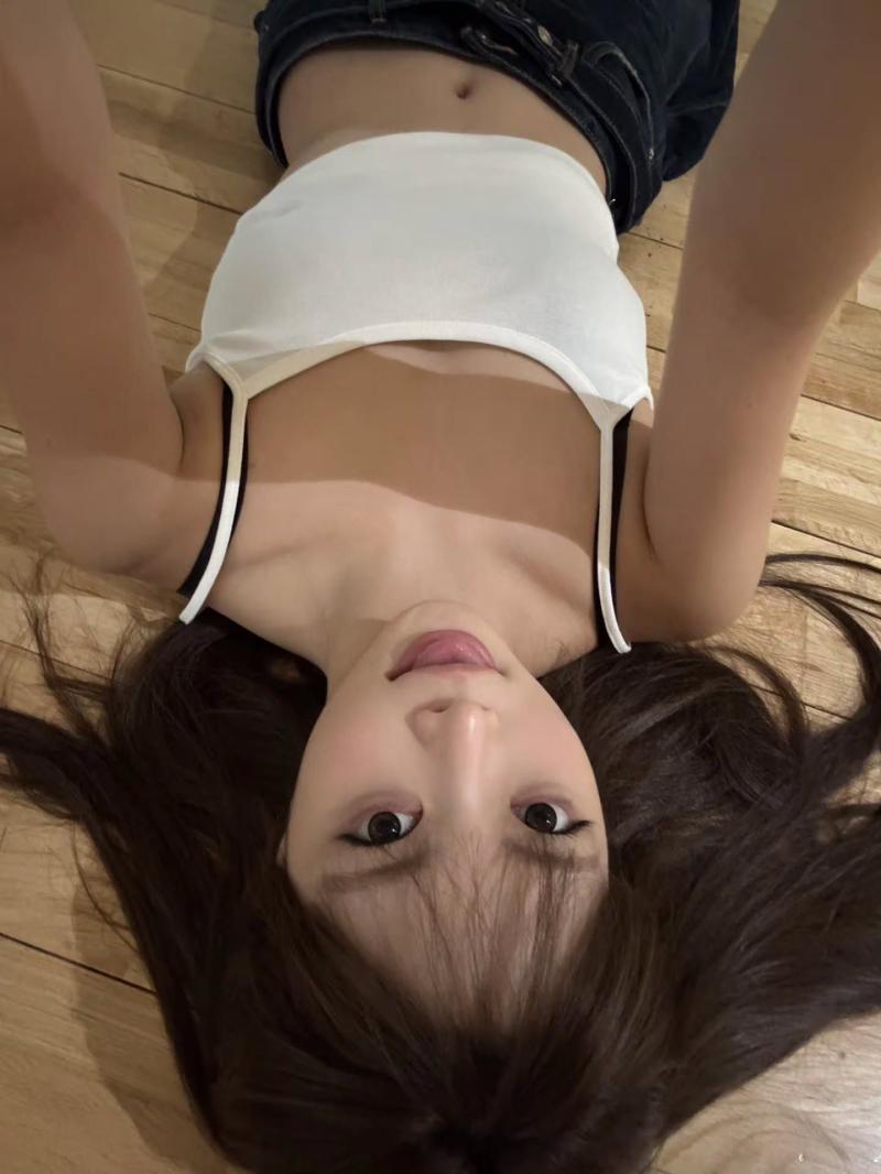 르세라핌 홍은채