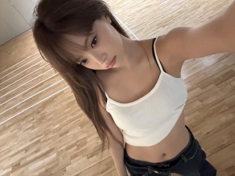 르세라핌 홍은채