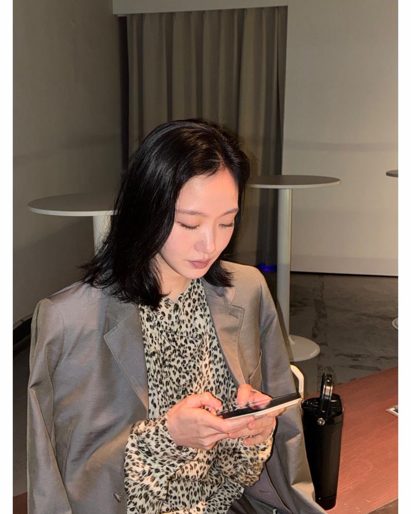 김고은