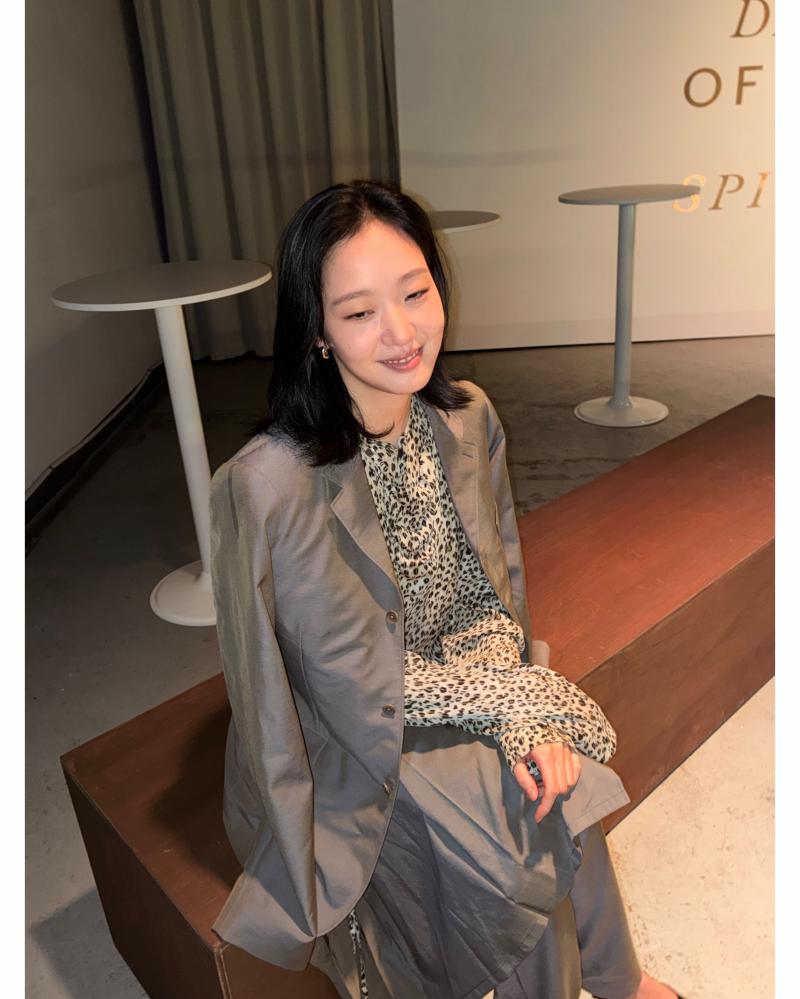 김고은