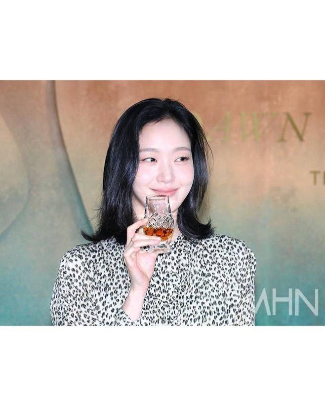 김고은