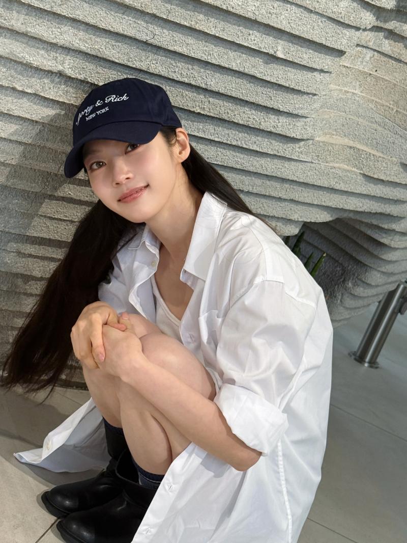 공승연 인별