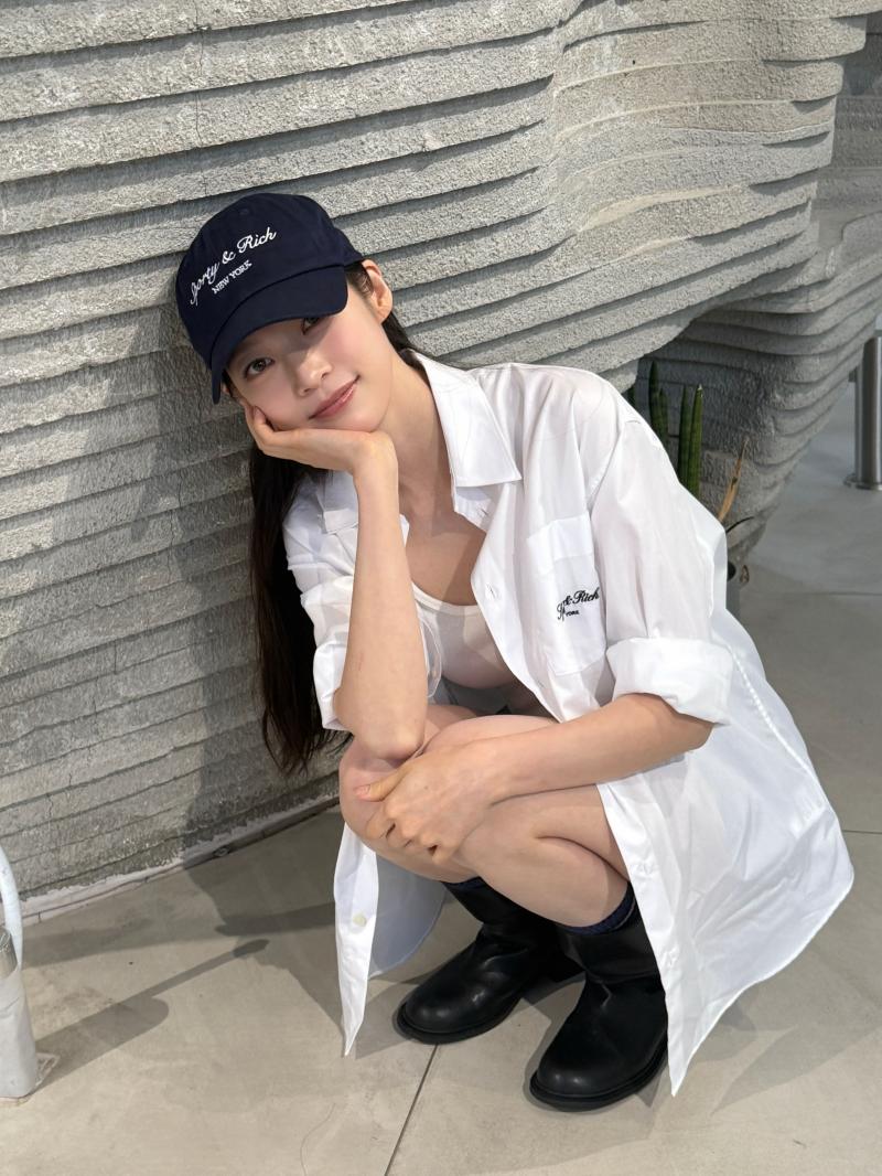 공승연 인별