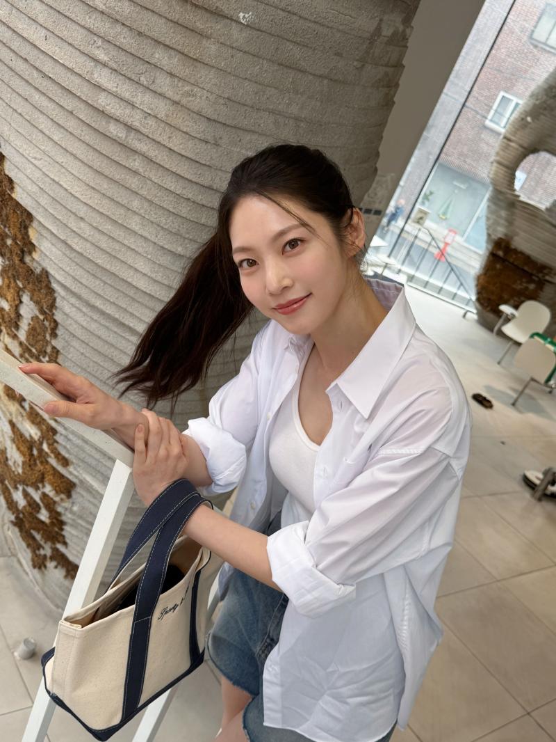 공승연 인별