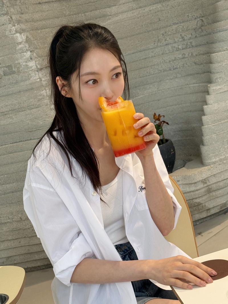 공승연 인별