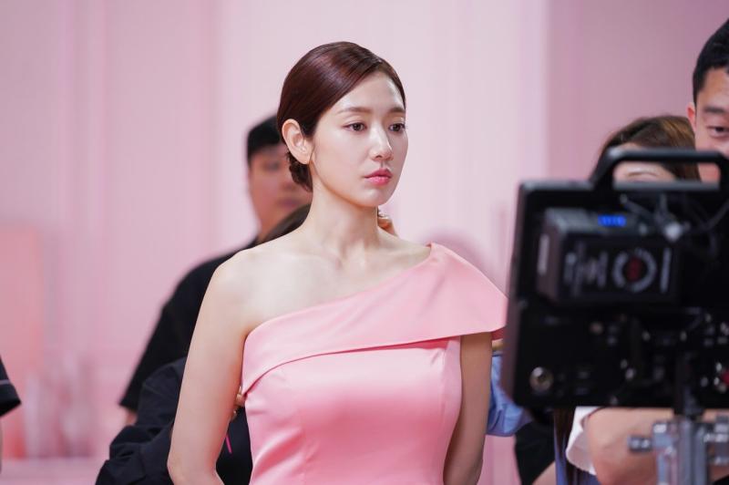 김소현 추영우 연애박사/ 김소현 임시완 유해진 이무생 모둡 크랭크인
