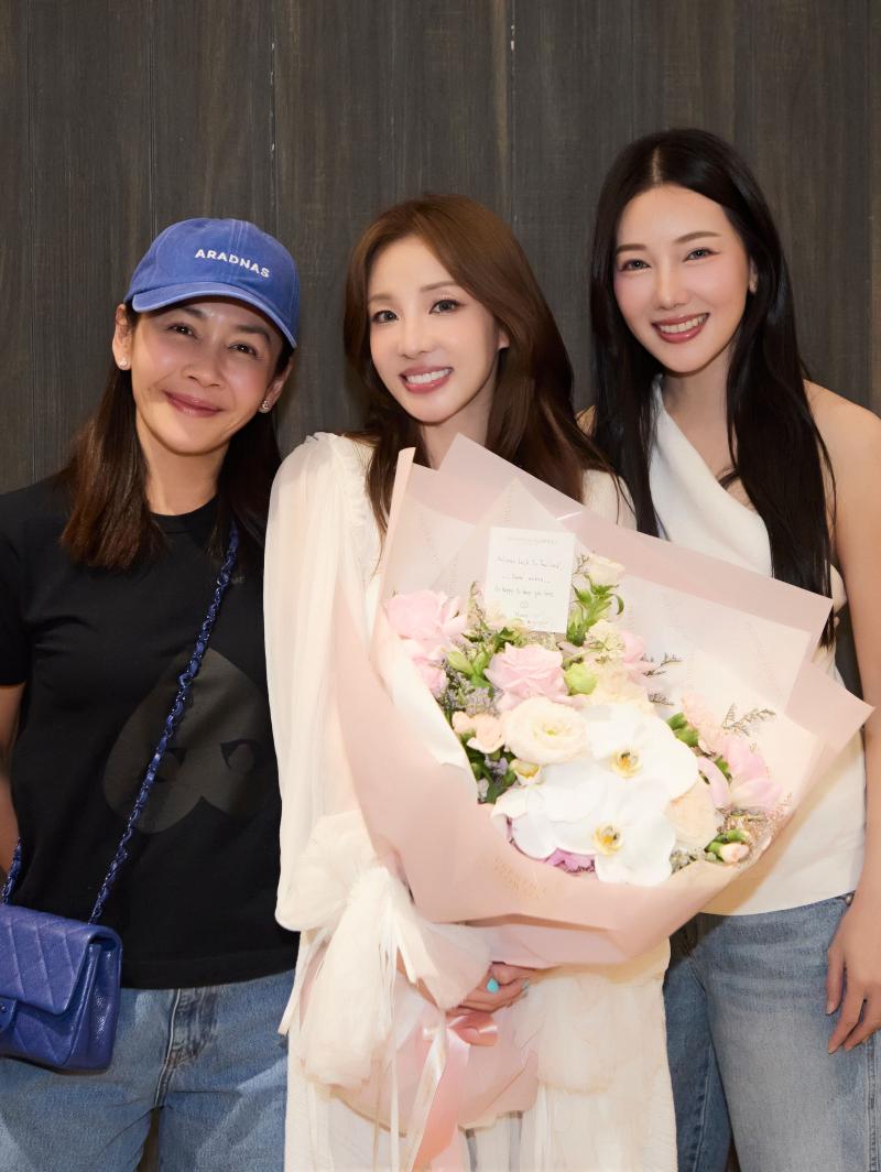 산다라 박 SNS