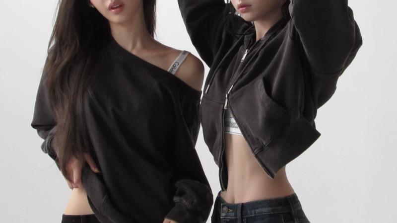 베이비몬스터 아현