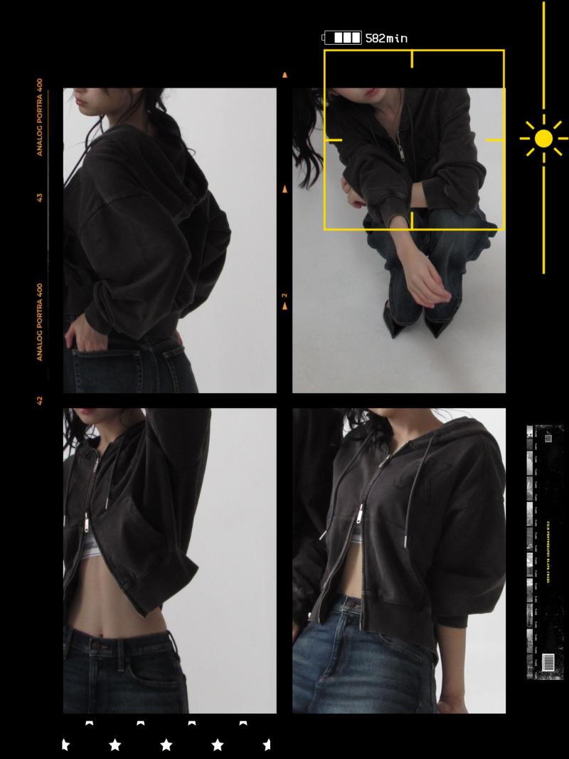 베이비몬스터 아현