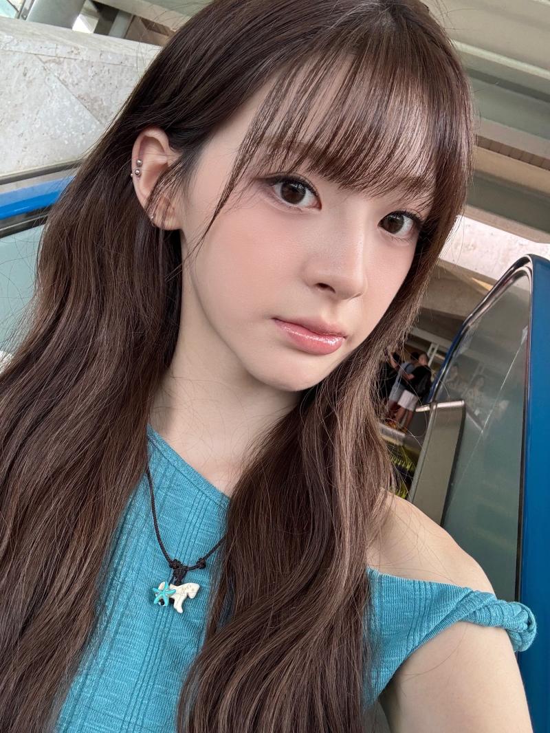 스테이씨 세은 재이
