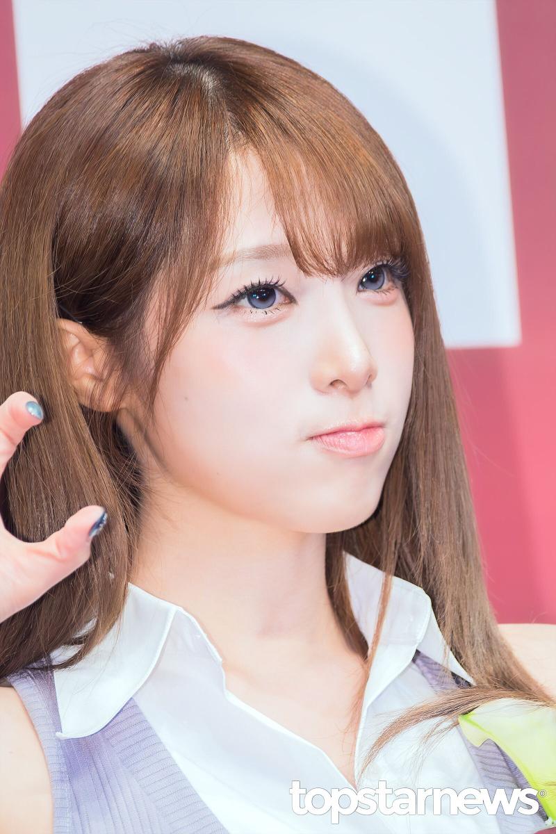 최예나