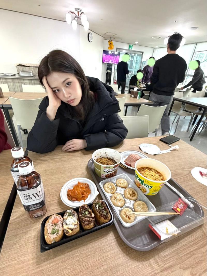 아이브 안유진 (가을,레이,장원영)