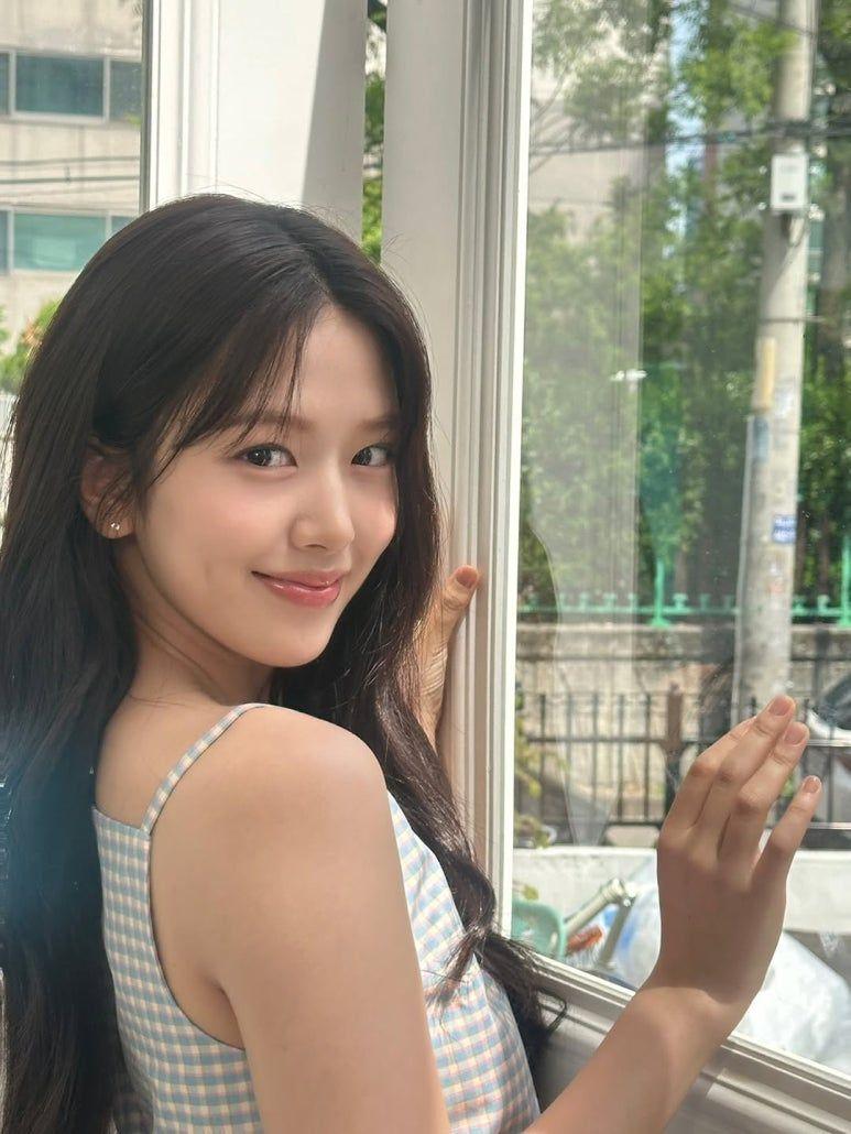 남고생들을 움직이게 한 선생님 한마디