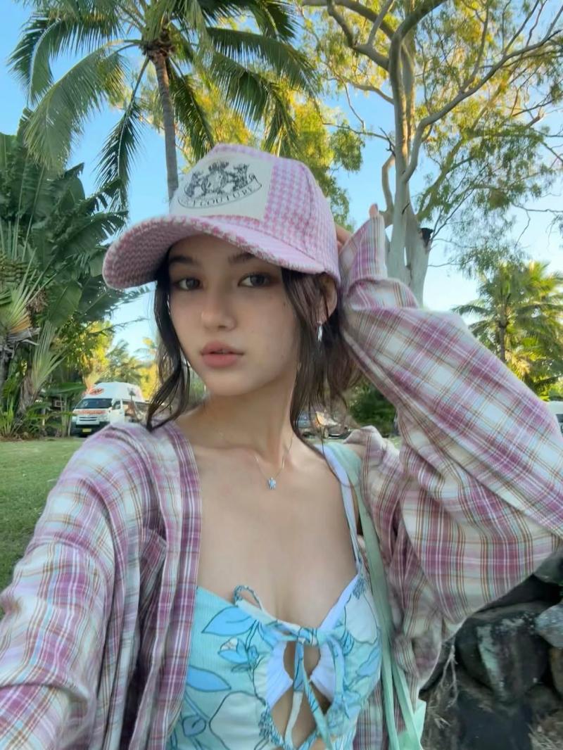 전 뉴진스 다니엘