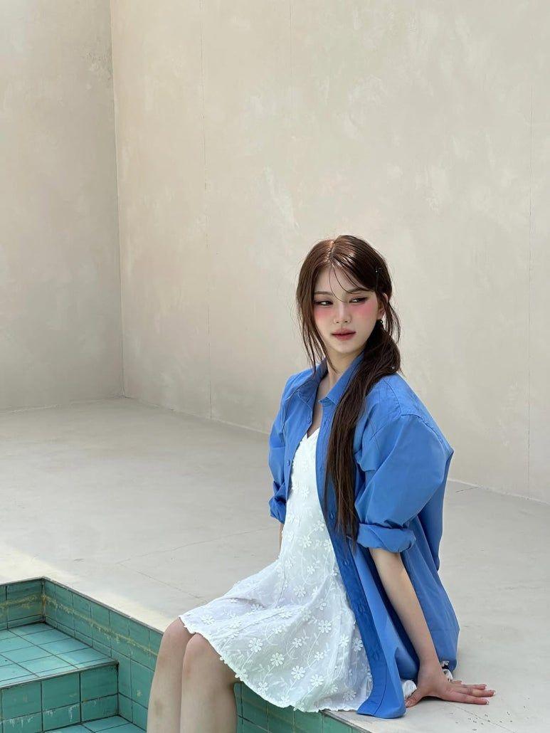 스테이씨 아이사