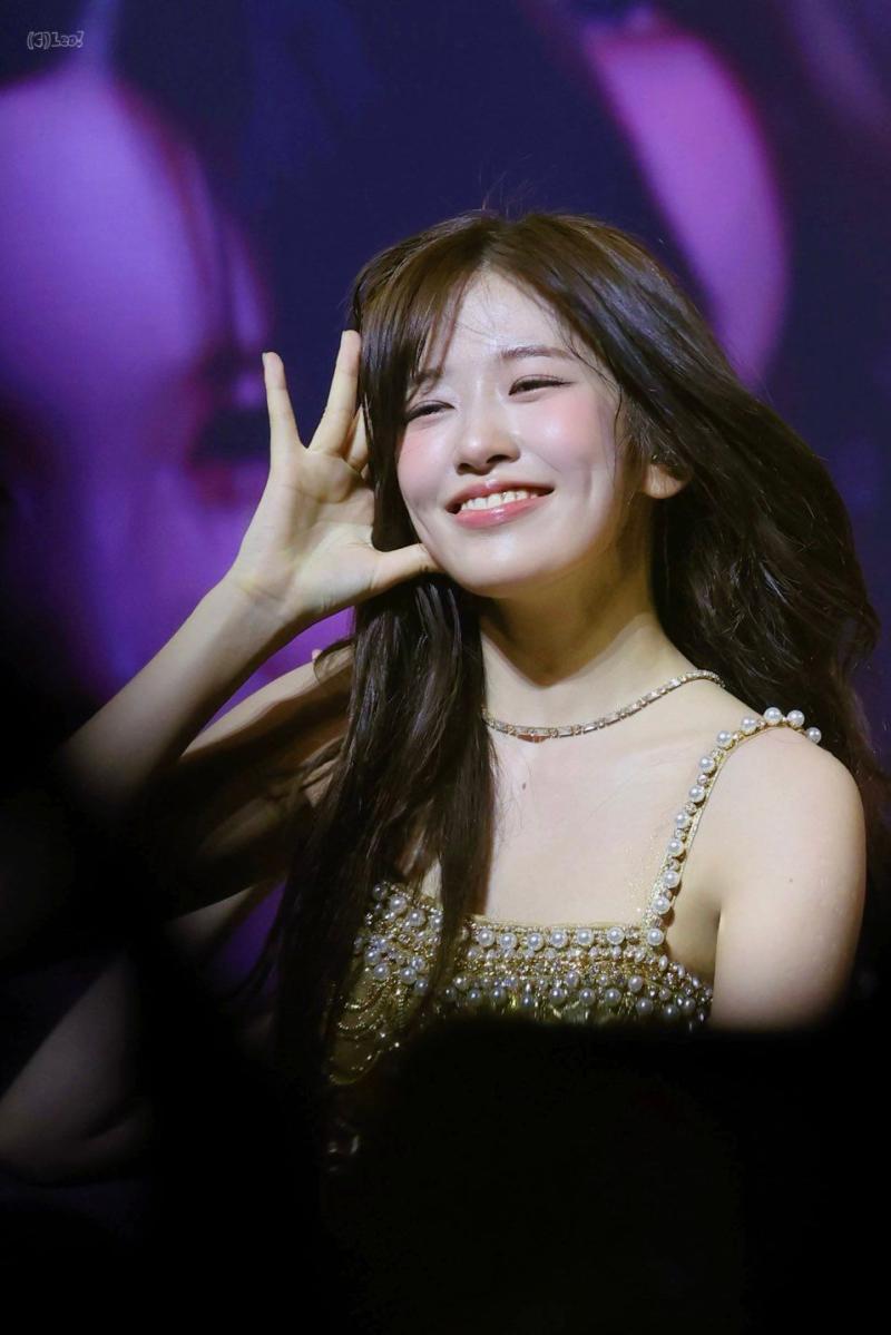 0901 안유진 DAY