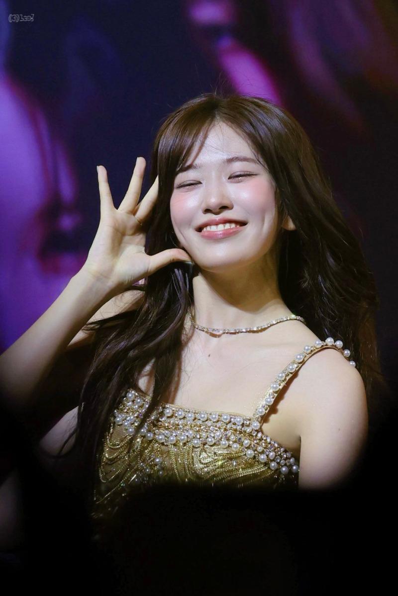 0901 안유진 DAY