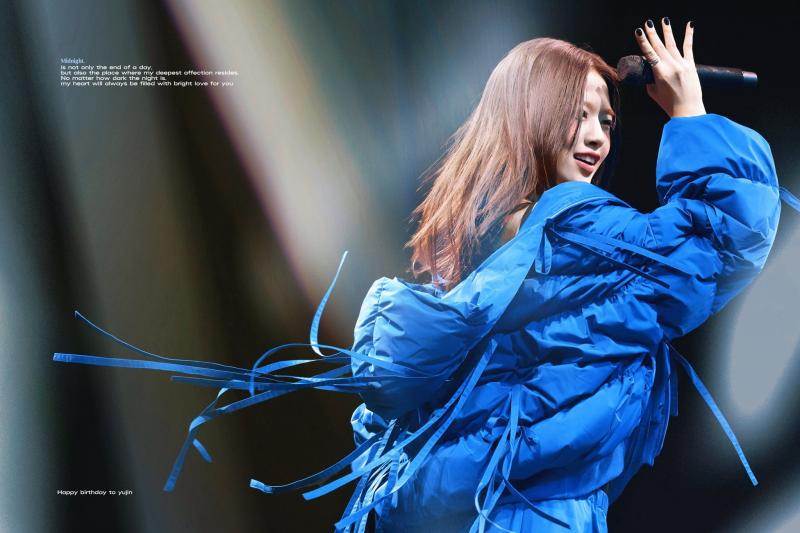0901 안유진 DAY