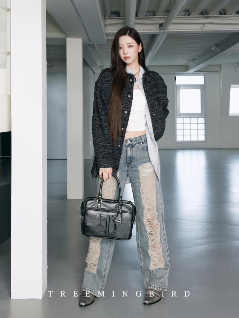 있지 신유나