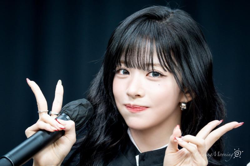 프로미스나인 이채영