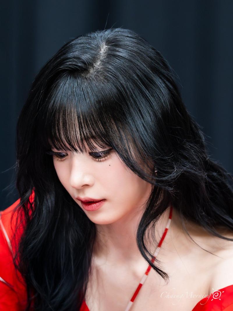 프로미스나인 이채영