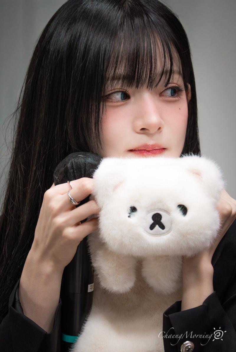 프로미스나인 이채영