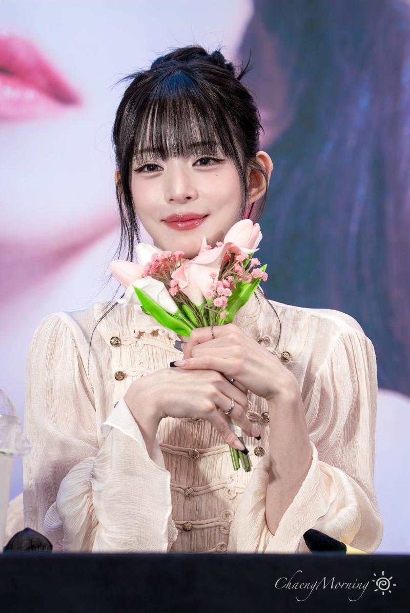 프로미스나인 이채영