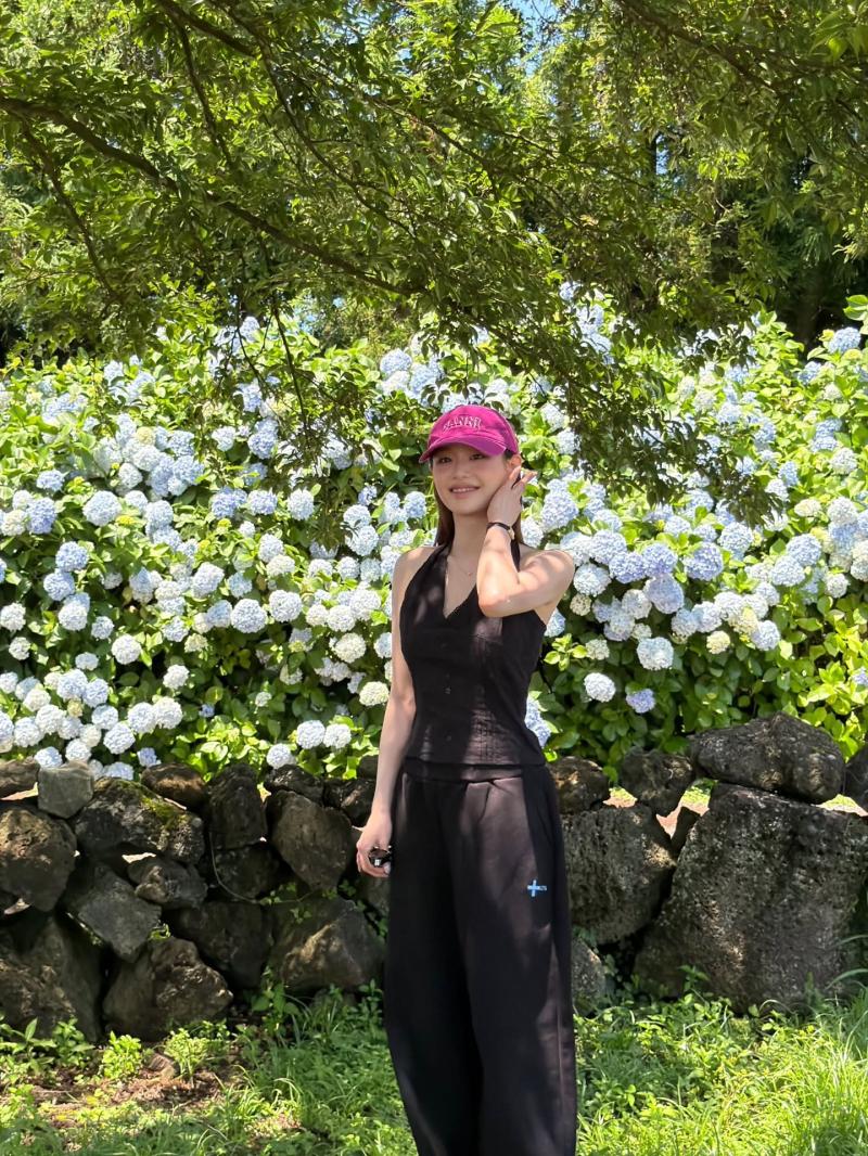 츄