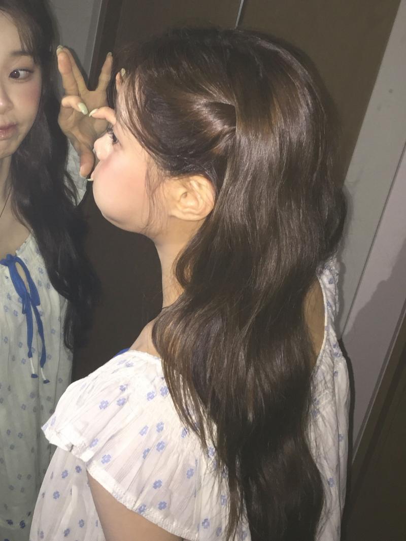 츄