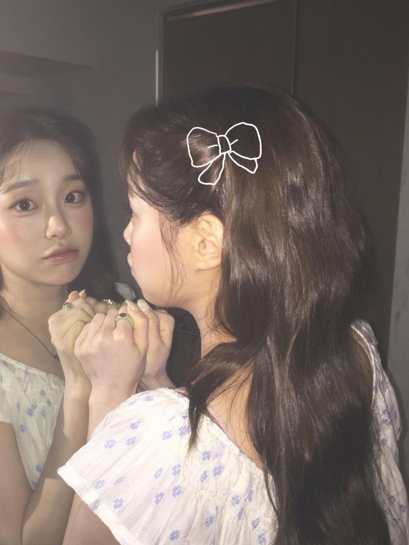 츄