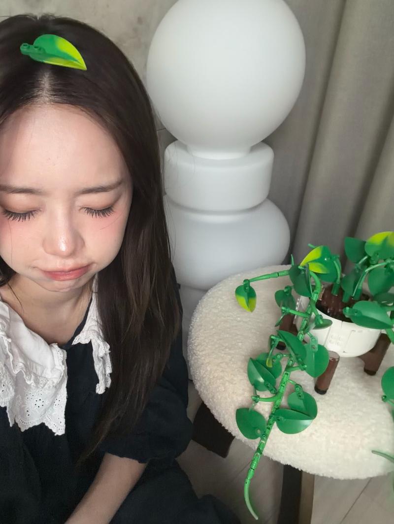 츄