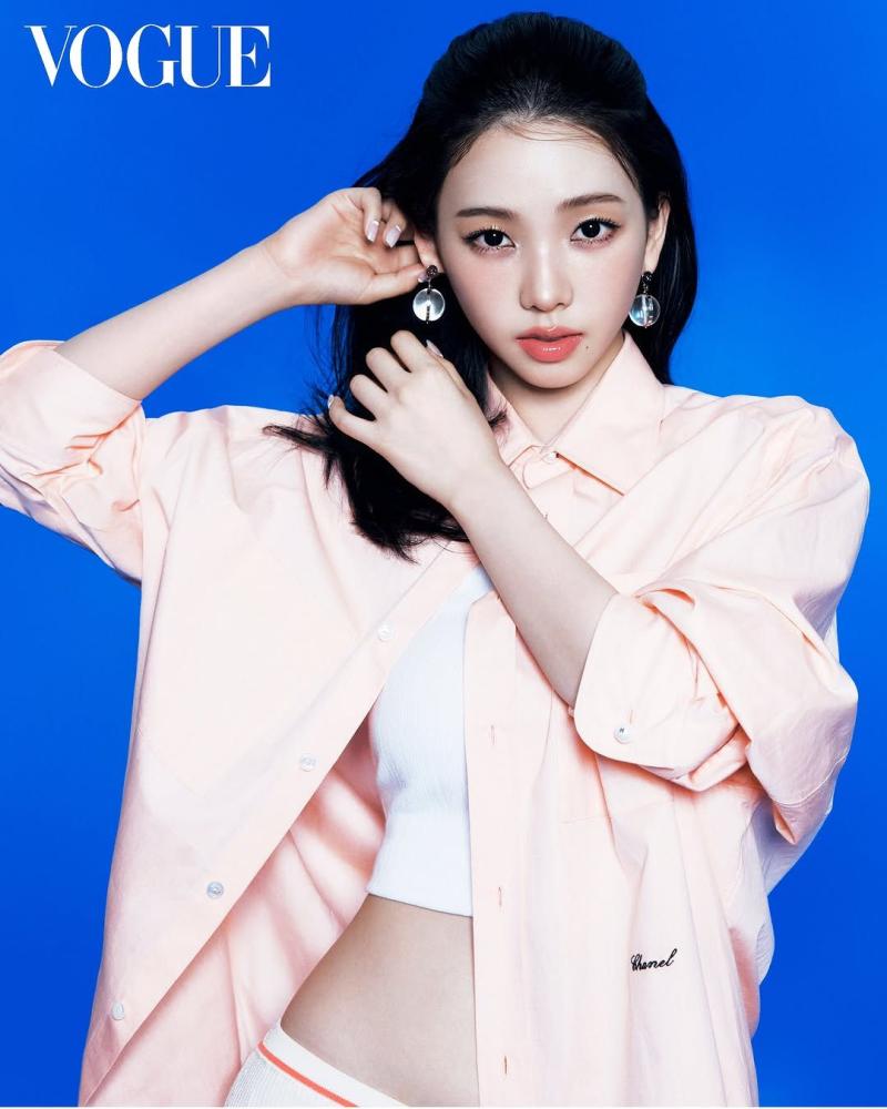 에스파 카리나