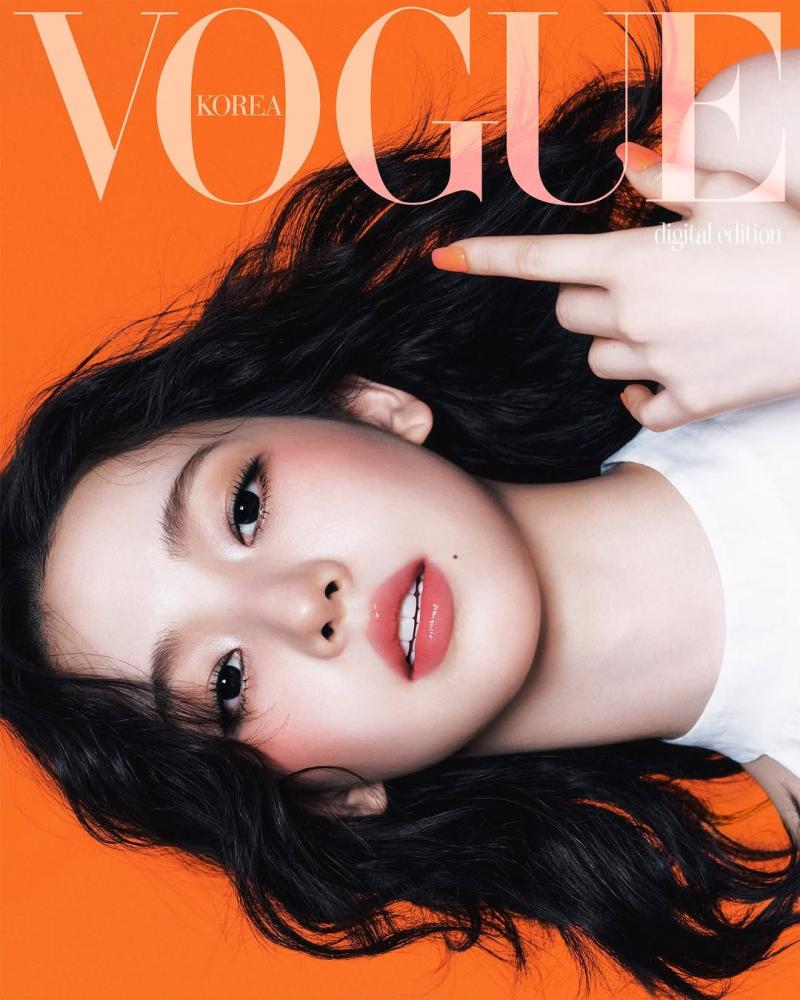 에스파 카리나