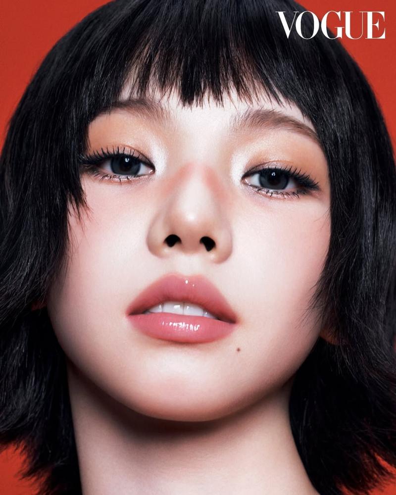 에스파 카리나