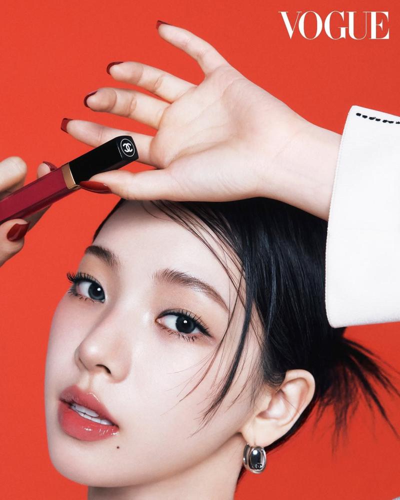 에스파 카리나