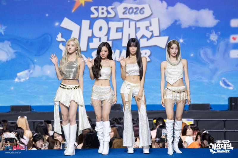 키스 오브 라이프