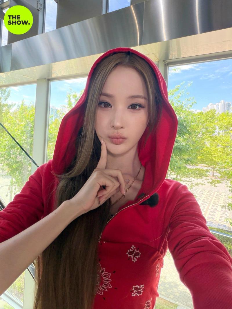 키스 오브 라이프