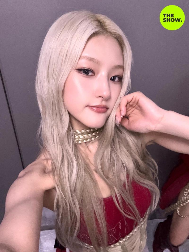 키스 오브 라이프