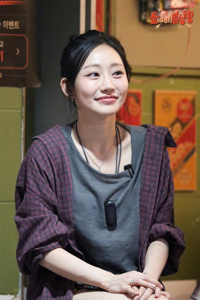 키스 오브 라이프