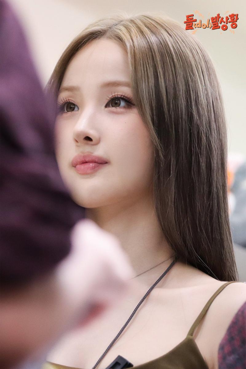키스 오브 라이프