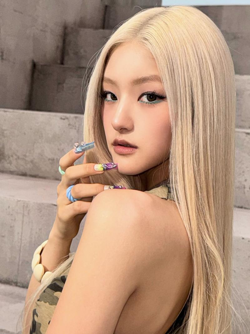 키오프 막내 하늘이