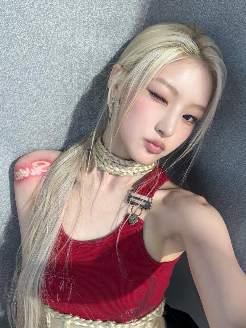 키오프 막내 하늘이