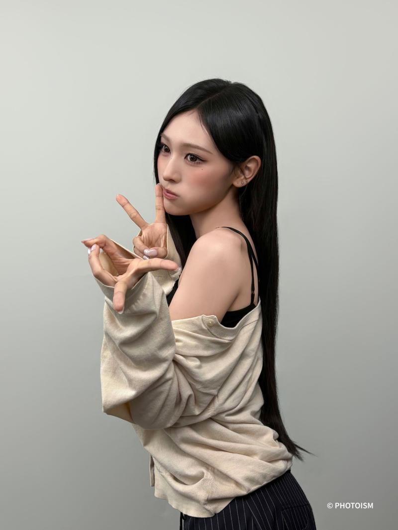 리센느 포토이즘