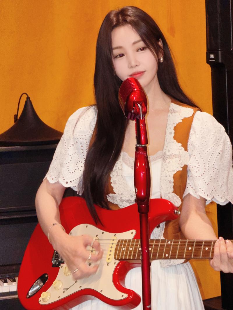 남규리 씨야 인별