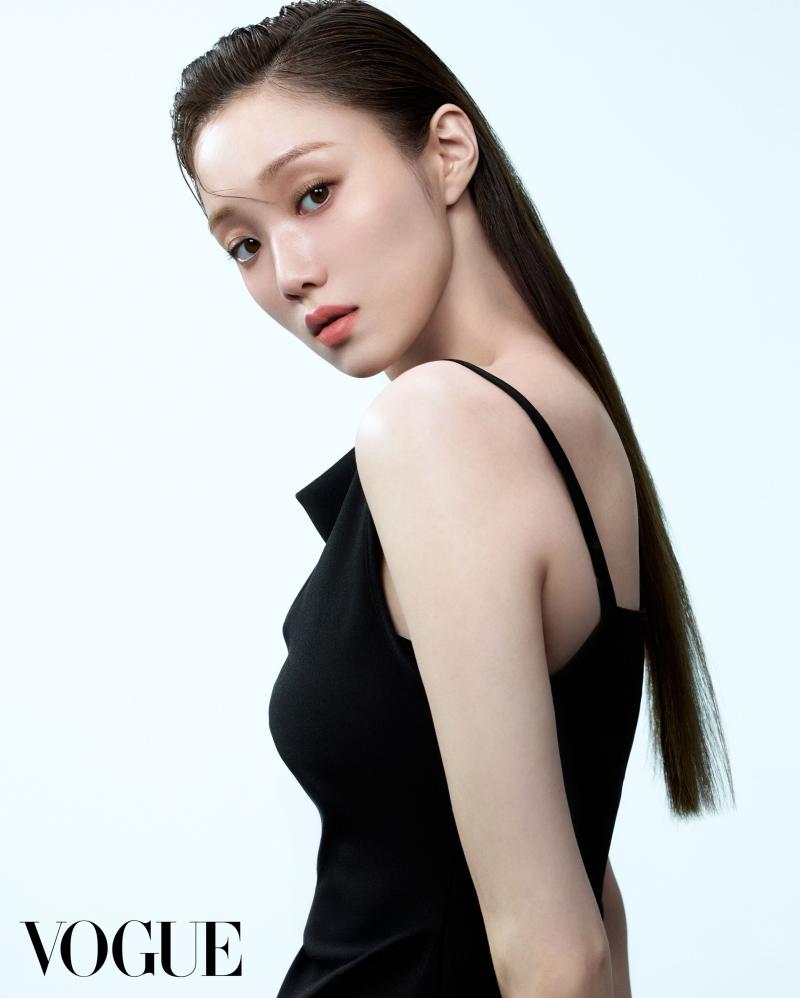 이성경 VOGUE보그