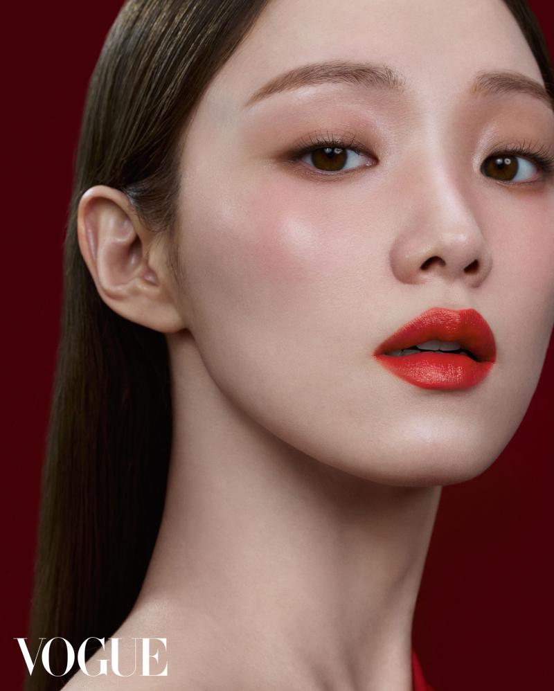 이성경 VOGUE보그