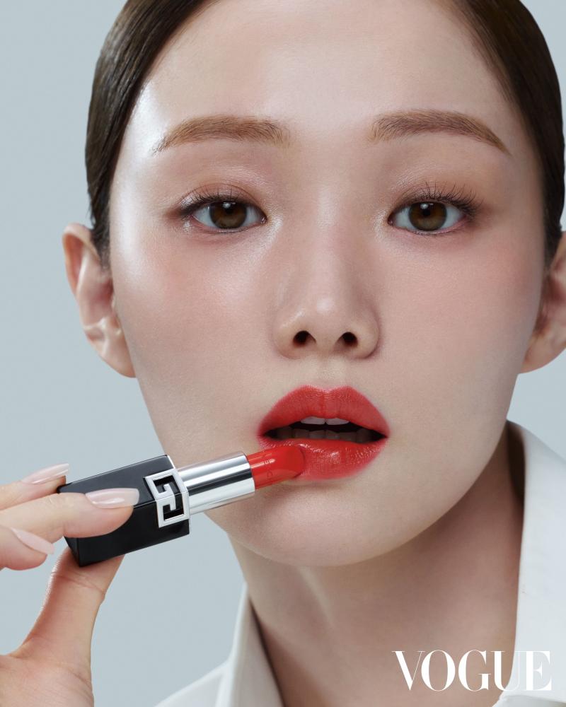 이성경 VOGUE보그