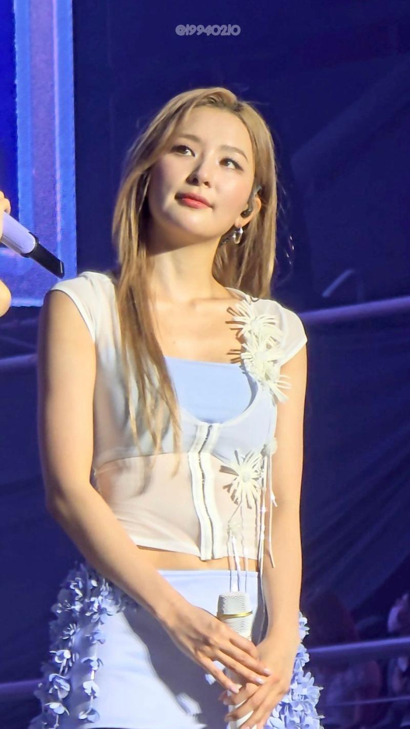 레드벨벳 슬기